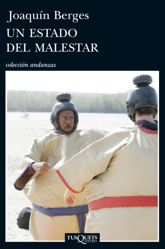 Un estado del malestar (Spanish Edition)