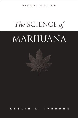 The Science of Marijuana