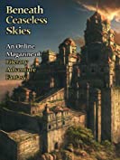 Beneath Ceaseless Skies Issue #109