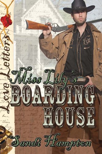 Miss Lily's Boarding House (Love Letters)