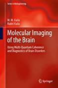 Molecular Imaging of the Brain: Using Multi-Quantum Coherence and Diagnostics of Brain Disorders (Series in BioEngineering)