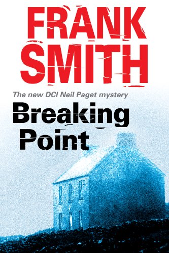 Breaking Point (A Neil Paget Mystery Book 6)