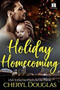 Holiday Homecoming (Next Generation - Special Edition) (Nashville Night Next Generation Book 3)