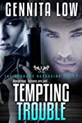 TEMPTING TROUBLE (Shadowy Assassins (S.A.S.S.) Book 3)