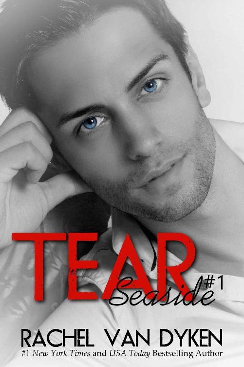 Tear (A Seaside Novel Book 1)