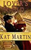 Lover's Gold/Kat Martin