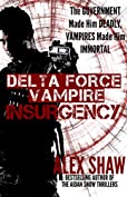 Delta Force Vampire: Insurgency