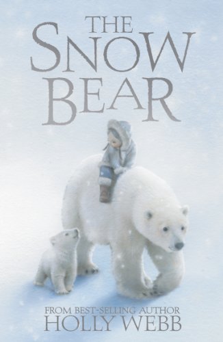 The Snow Bear