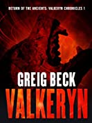 Return of the Ancients: The Valkeryn Chronicles 1: The Valkeryn Chronicles Book 1