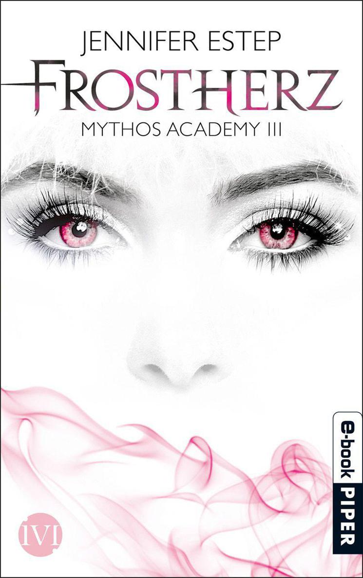 Mythos Academy 03 - Frostherz