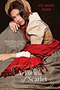 A Touch of Scarlet (Unbound Book 2)