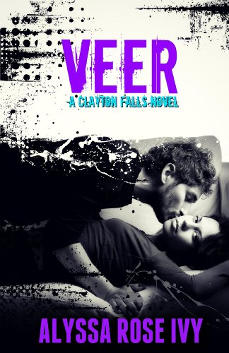 Veer (Clayton Falls Book 2)