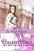 The Heart Answers (Wyoming Series Book 3)
