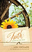Faith (Brides of the West Book 1)