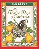 The Twelve Days of Christmas