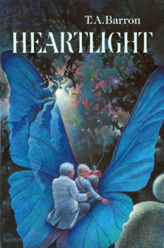 Heartlight (The Adventures of Kate Book 1)