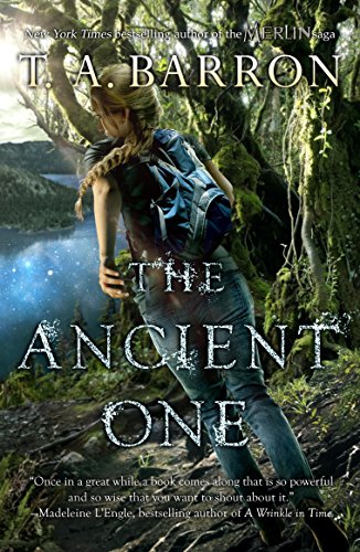 The Ancient One (The Adventures of Kate Book 2)