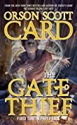 The Gate Thief (Mither Mages Book 2)