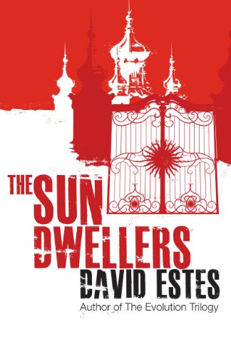 The Sun Dwellers: A SciFi Dystopian Thriller (The Dwellers Saga Book 3)