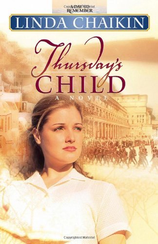 Thursday's Child (A Day to Remember Book 4)