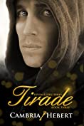 Tirade (Heven and Hell Series Book 3)