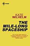 The Mile-Long Spaceship