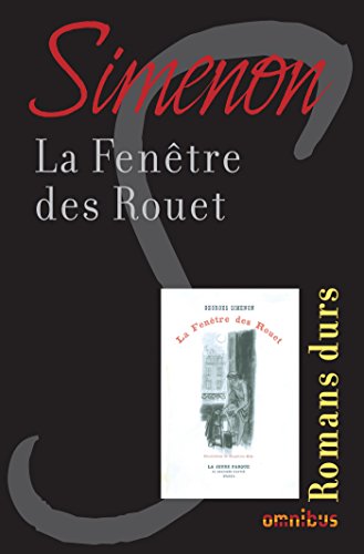 La fen&ecirc;tre des Rouet (French Edition)