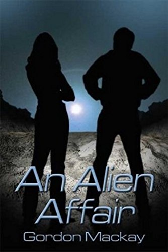 An Alien Affair (Alien Trilogy)