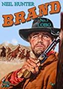 Lobo (A Jason Brand Western Book 3)