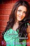 Reckless Abandon (Phantom Protectors Book 1)