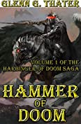 Hammer of Doom: Harbinger of Doom Volume 1 (Harbinger of Doom series)