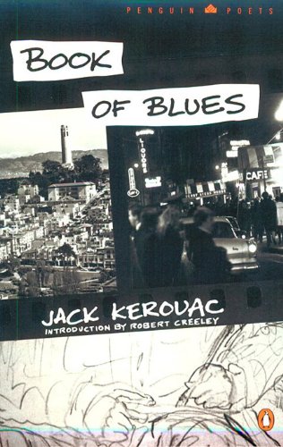 Book of Blues (Penguin Poets)