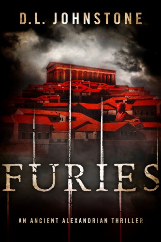 FURIES : An Ancient Alexandrian Thriller