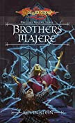 Brothers Majere (Preludes Book 3)