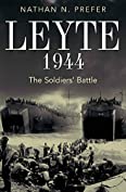 Leyte, 1944: The Soldiers' Battle