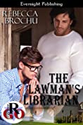 The Lawman's Librarian (Romance on the Go)