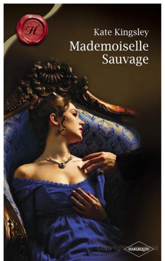 Mademoiselle Sauvage
