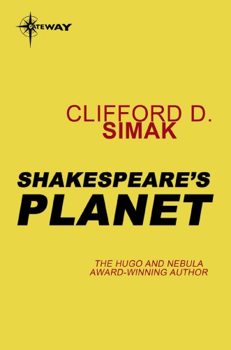 Shakespeare's Planet