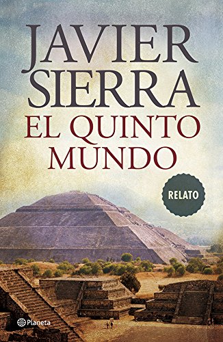 El quinto mundo (Spanish Edition)