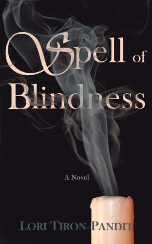 Spell of Blindness