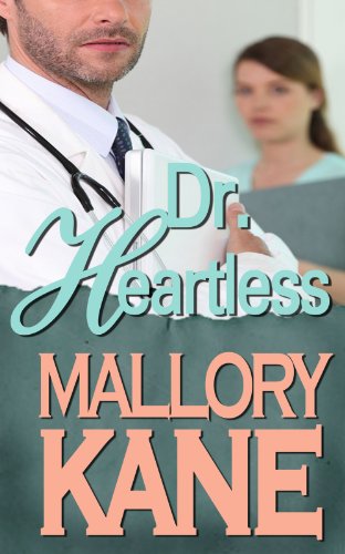 Dr. Heartless, a short short story