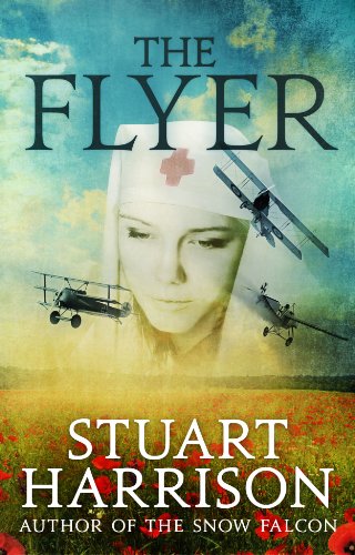 The Flyer (The Pitsford Series Book 1)