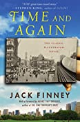 Time and Again (Time Series, Book 1)