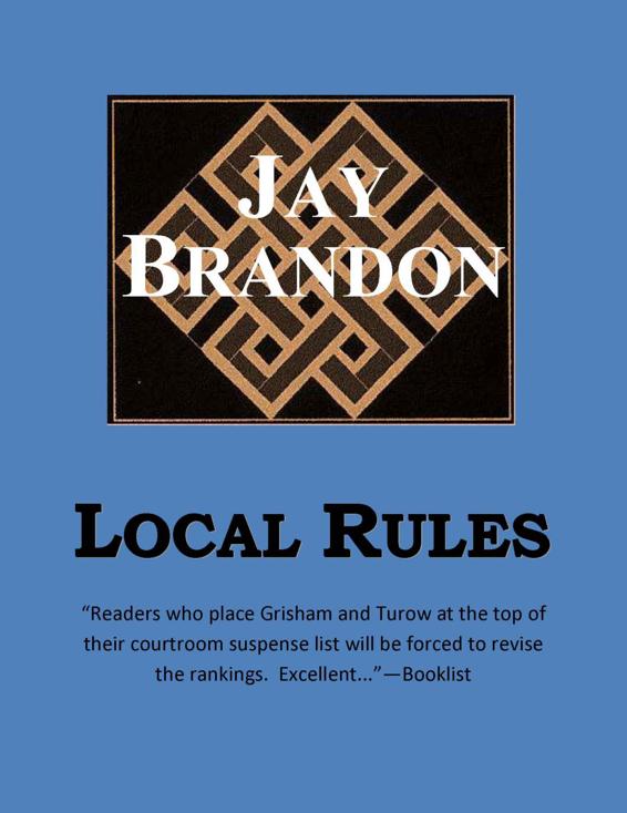 Local Rules