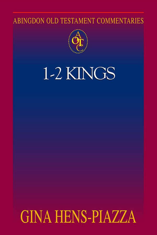 1 - 2 Kings