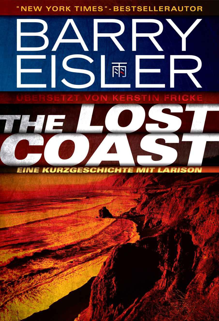 The Lost Coast (Short Story mit Larison)