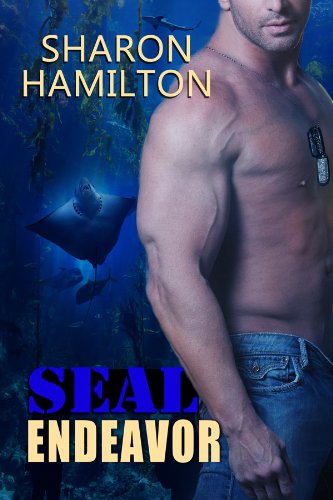 SEAL Endeavor (SEAL Brotherhood Series)