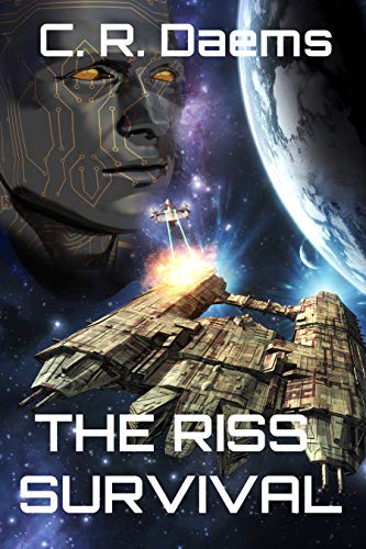 The Riss Survival: Book III in the Riss Series