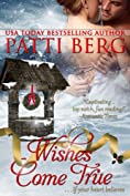 Wishes Come True (A Merry Matchmaker Tale Book 2)