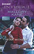 Star Witness (The Delancey Dynasty Book 6)